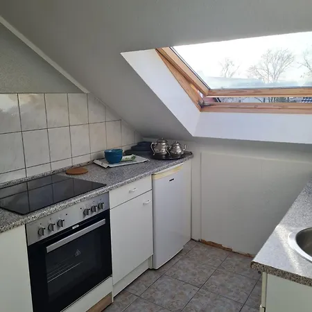 Appartement Mm