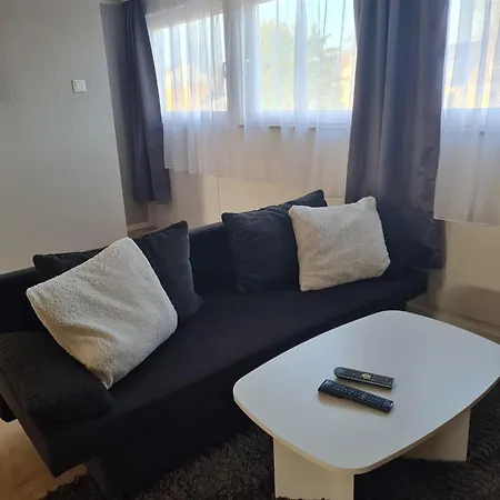 Mm Appartement