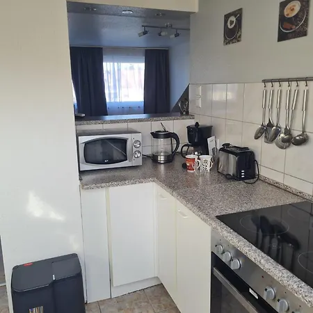 Apartment Mm