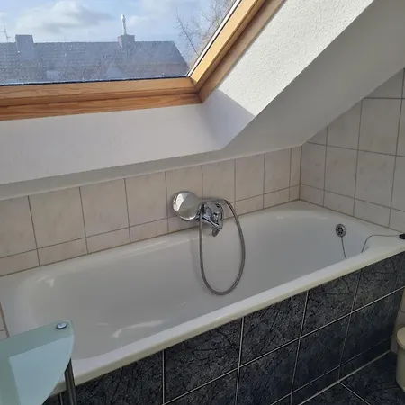 Apartment Mm *