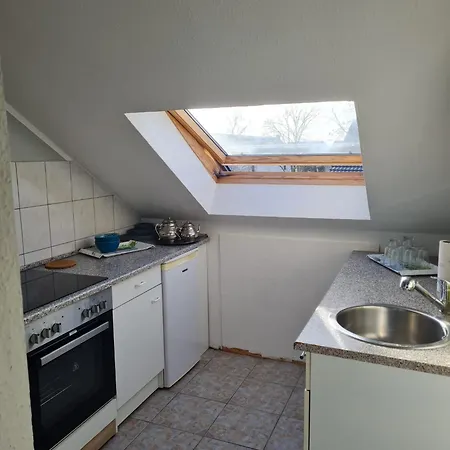 Apartment Mm